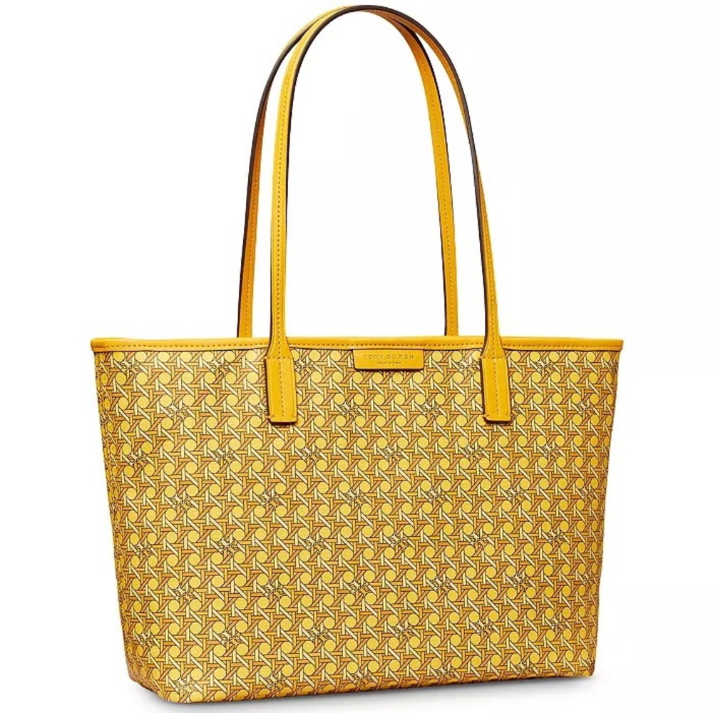 Tory Burch Small Ever-Ready Zip Tote